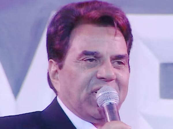 Did You Know Dilip Kumar and Shah Rukh Khan Gave Dharmendra His First Black Lady?