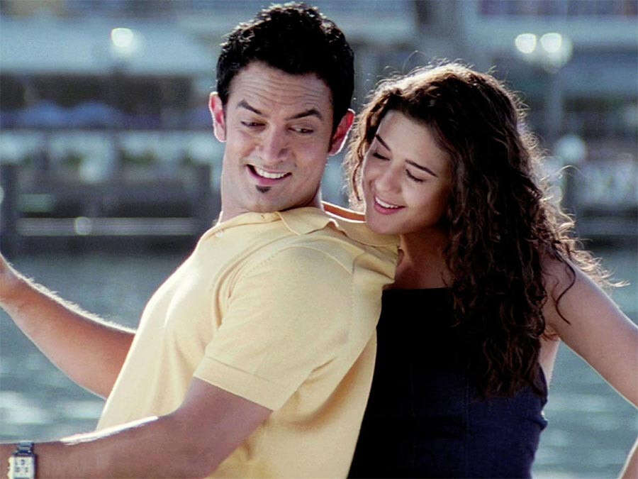 Dil Chahta Hai