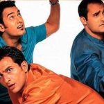 Dil Chahta Hai