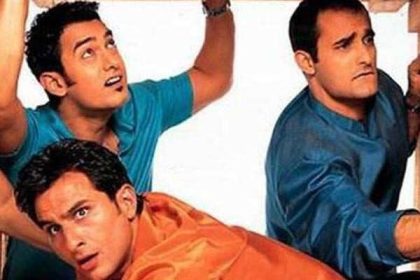 Dil Chahta Hai