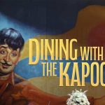 Dining With The Kapoors