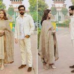 Emraan Hashmi and Yami Gautam