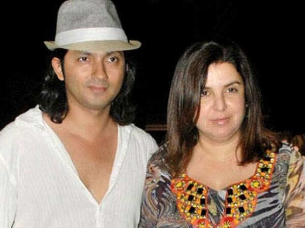 Farah Khan Opens Up About Marriage, Boundaries, and Brutal Honesty