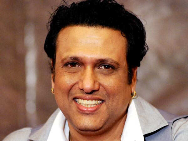 Govinda Faints at Home, Admitted to Mumbai Hospital for Observation