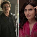 Gustaakh Ishq trailer: Vijay Varma and Fatima Sana Shaikh make a strong case for a hearty love story