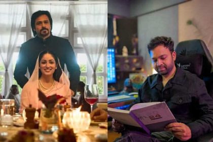 Kaushal Kishore: Emraan Hashmi Is Known for His Songs- Kaushal Kishore Talks About Working on Haq