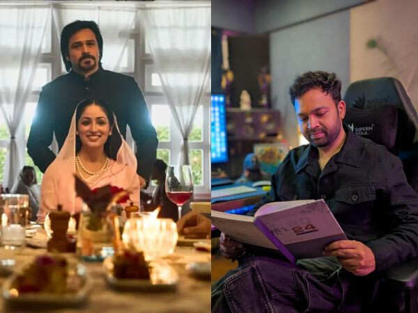 Kaushal Kishore: Emraan Hashmi Is Known for His Songs- Kaushal Kishore Talks About Working on Haq