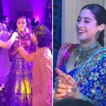 Janhvi Kapoor Shikhar Pahariya