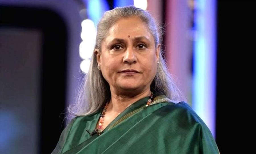 Jaya Bachchan