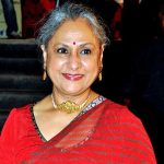 Jaya Bachchan