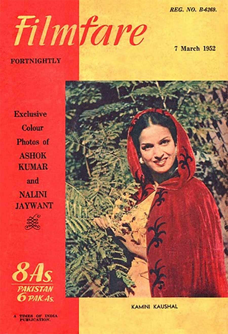 Kamini Kaushal obit