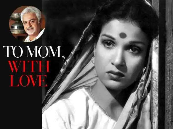 Kamini Kaushal’s son Rahul Sood pens an ode to her