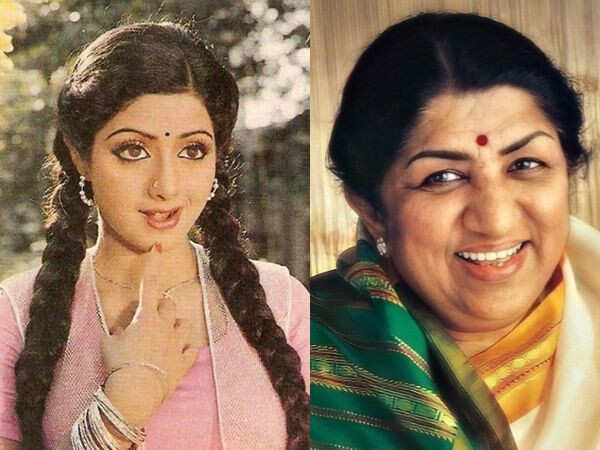 Sridevi