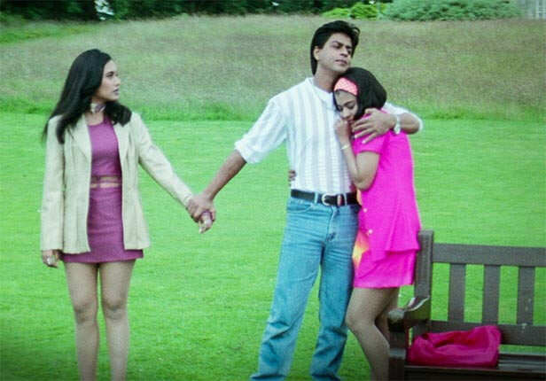 karanjoharkuchkuchhotahai11762954446 Karan Johar Kuch Kuch Hota Hai