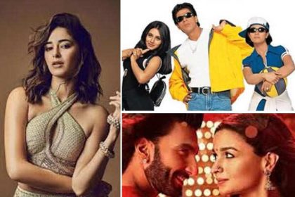 Karan Johar Kuch Kuch Hota Hai