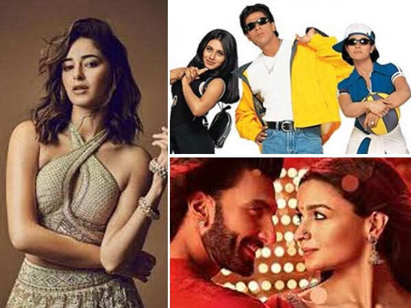 Karan Johar Kuch Kuch Hota Hai