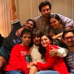 Karan Johar shares how he united Bollywood’s biggest stars for a once-in-a-lifetime moment