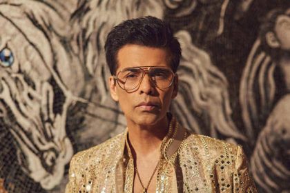 Karan Johar