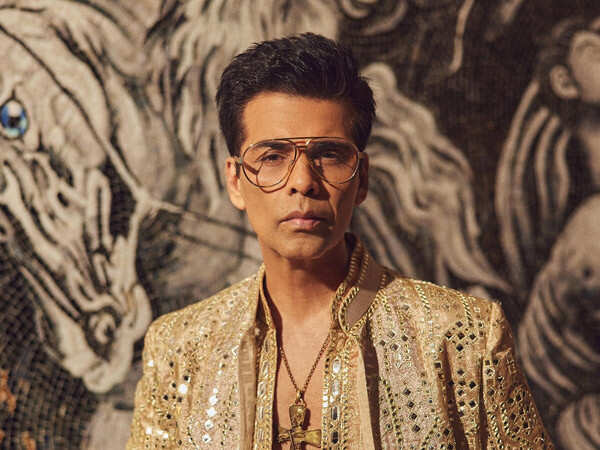 Karan Johar