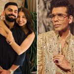 Karan Johar shares why Virat Kohli has never been invited to Koffee With Karan