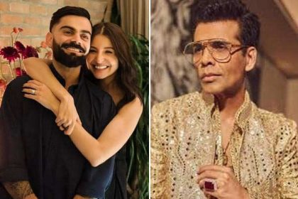 Karan Johar shares why Virat Kohli has never been invited to Koffee With Karan