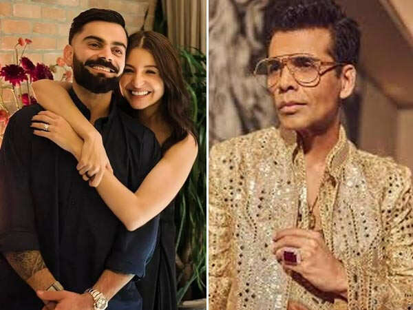 Karan Johar shares why Virat Kohli has never been invited to Koffee With Karan