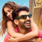 Kartik Aaryan Ananya Panday