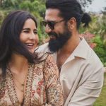 Katrina Kaif & Vicky Kaushal Head Home Together After Welcoming Baby Boy