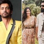 Vicky Kaushal Reveals Sunil Grover Introduced Him to Katrina Kaif