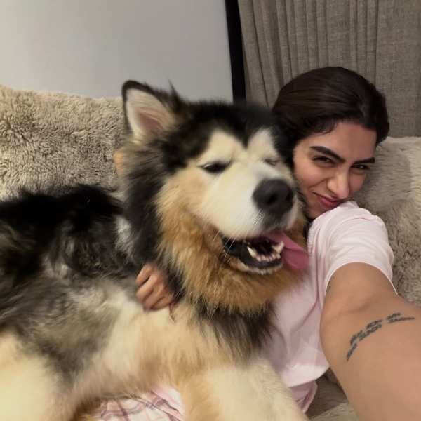 The Kapoor sisters are often seen celebrating Christmas with cosy family moments and thoughtfully decorated corners, so this