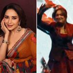 Madhuri Dixit
