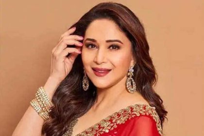Madhuri Dixit