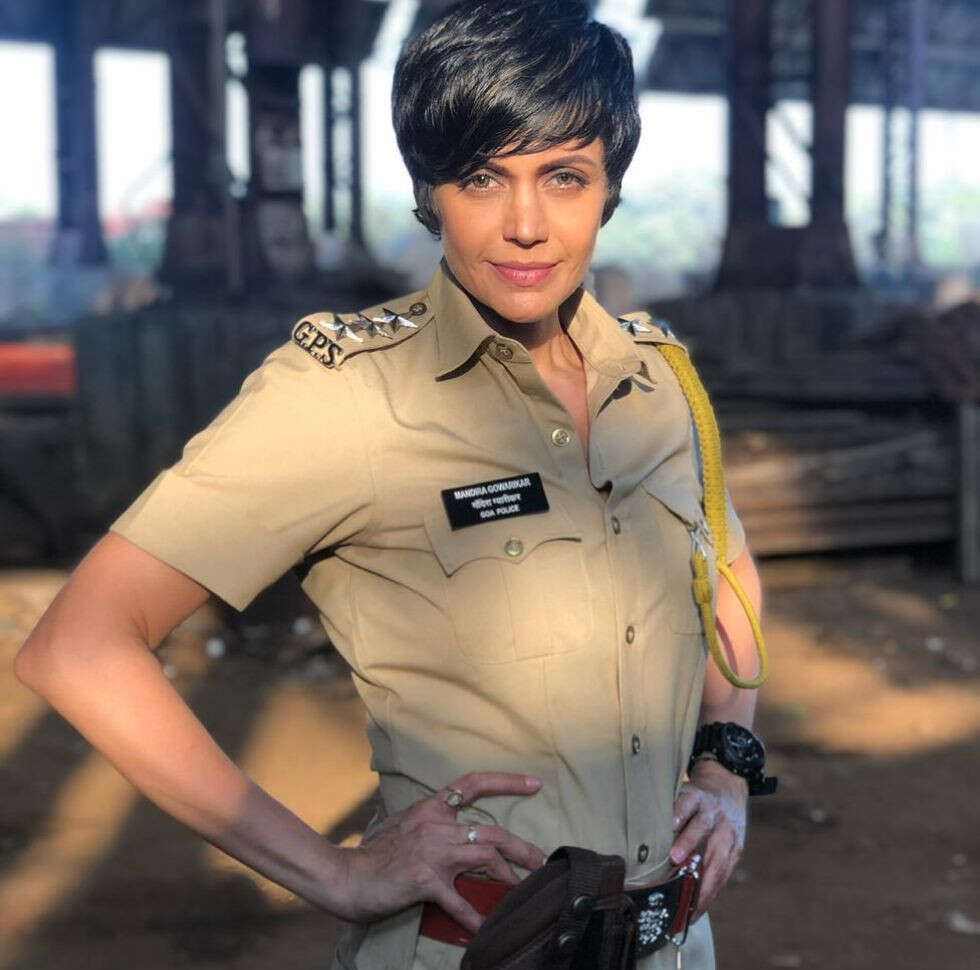 mandira bedi