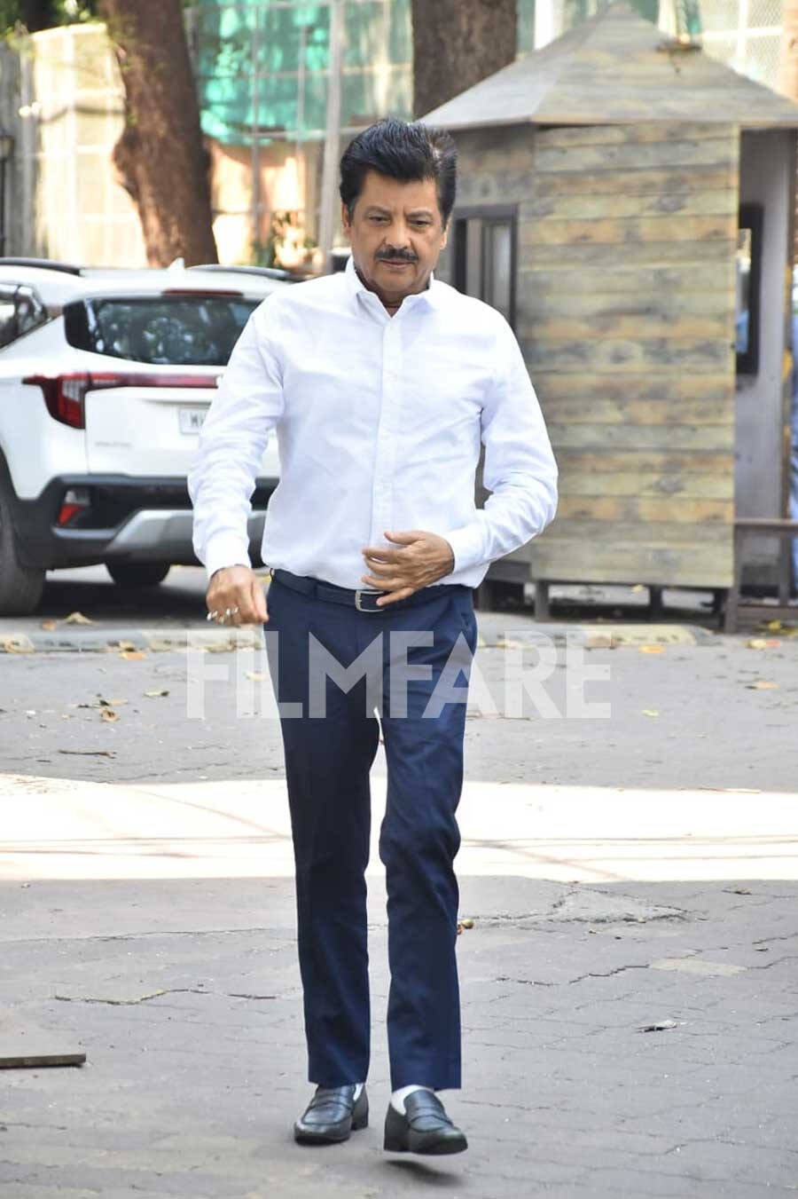 Prayer meet of Sulakshana pandit