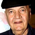 Prem Chopra