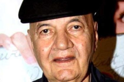 Prem Chopra