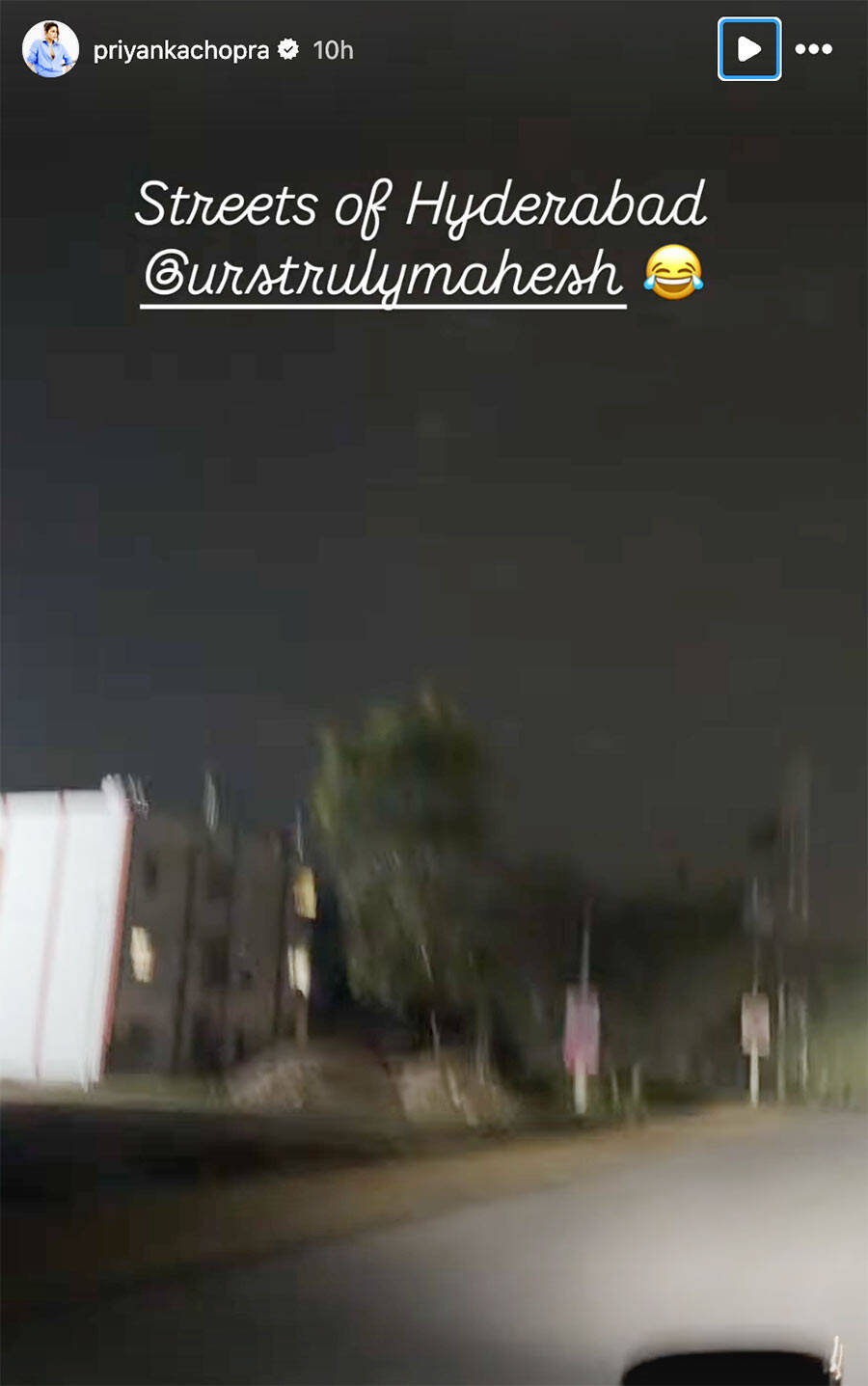 Priyanka Chopra Jonas