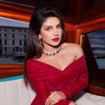 Priyanka Chopra Jonas