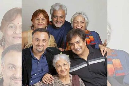 Profiling the life of veteran actress Kamini Kaushal