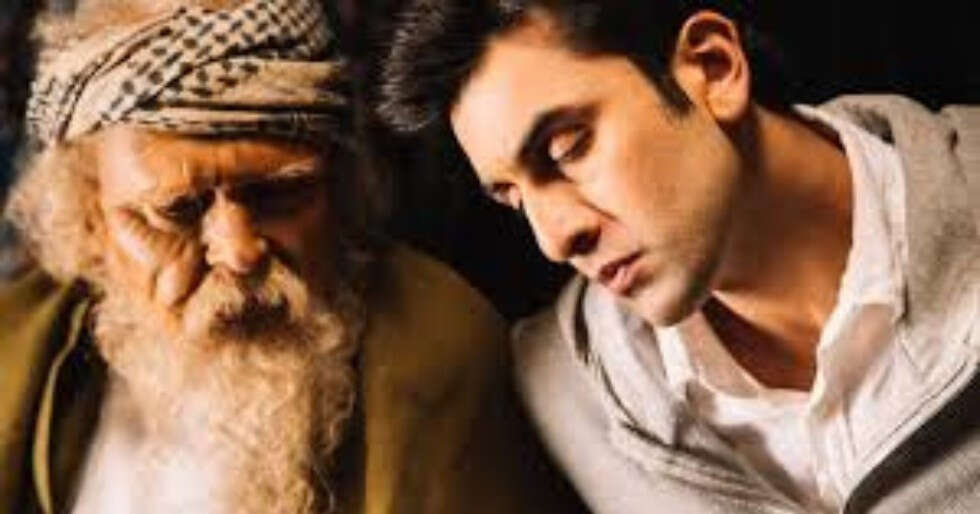 Ranbir