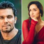 Randeep Hooda Shraddha Kapoor