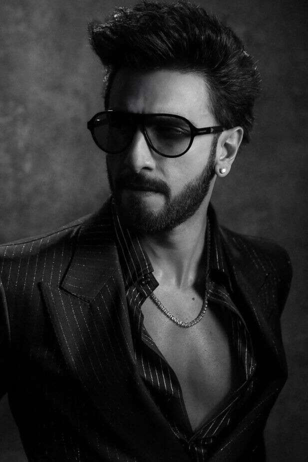 Ranveer Singh