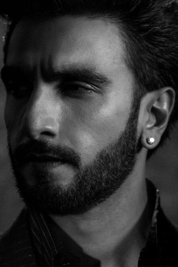 Ranveer Singh