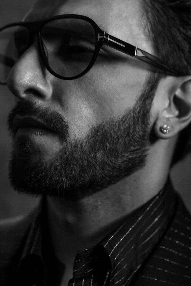 Ranveer Singh