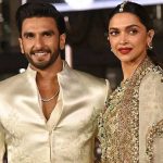 Ranveer Singh Talks About Working With Deepika Padukone, Says She Keeps Him Grounded