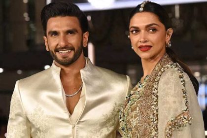 Ranveer Singh Talks About Working With Deepika Padukone, Says She Keeps Him Grounded