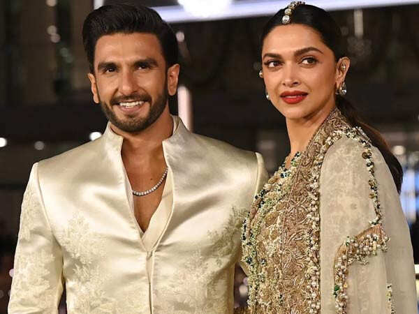 Ranveer Singh Talks About Working With Deepika Padukone, Says She Keeps Him Grounded