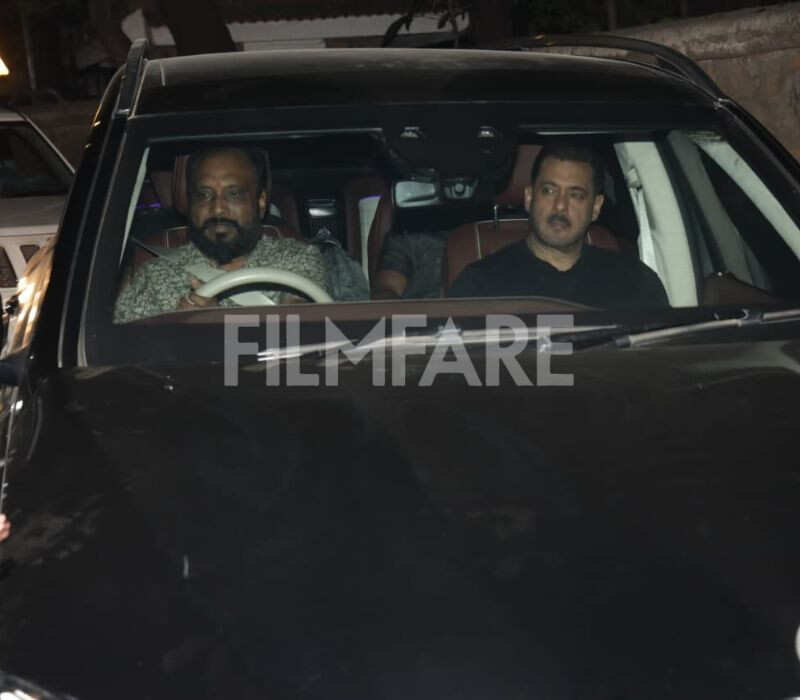 The Khan family came together on November 18th for a special, private celebration the 61st wedding anniversary of veteran wri