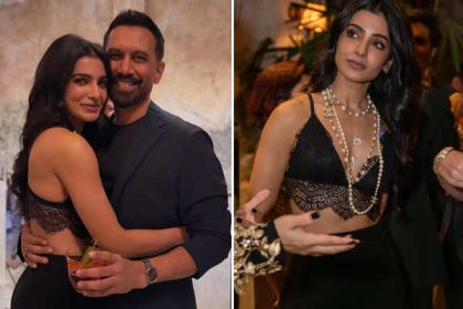 Samantha Ruth Prabhu