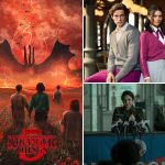 Series Releases This November